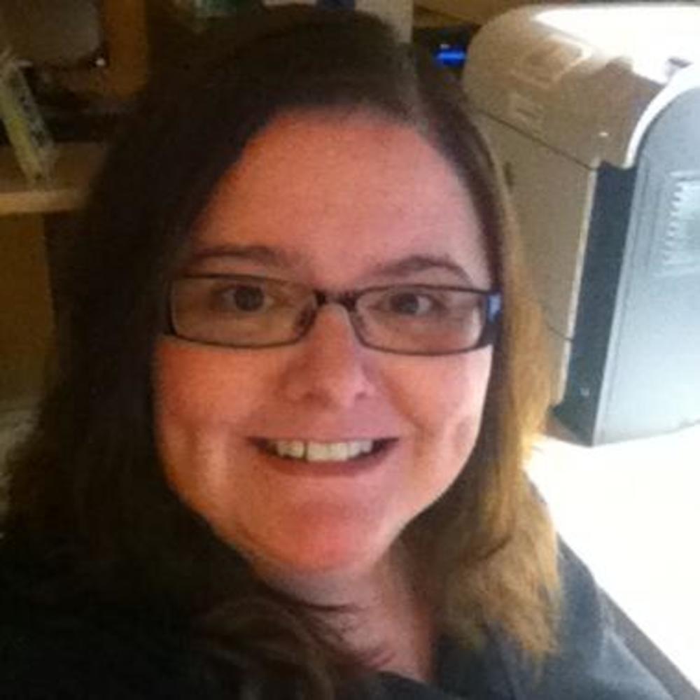 Meet your Posher, Catharine